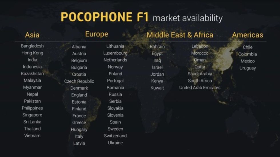 pocophone