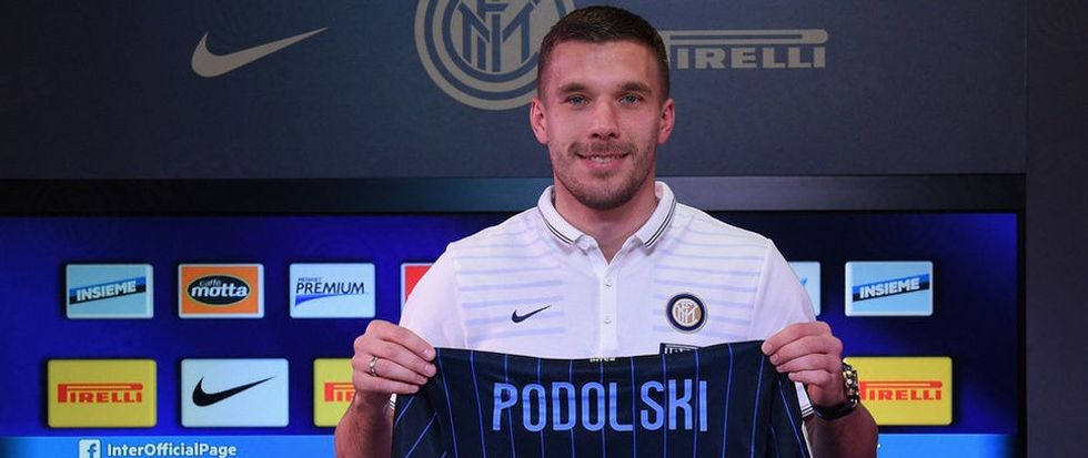 podolski