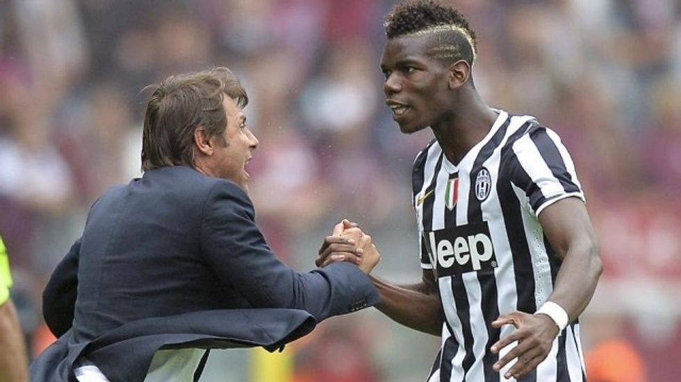 pogba iu bashkova juves pr t i heshtur ata q thoshin se do t dshtoj hd