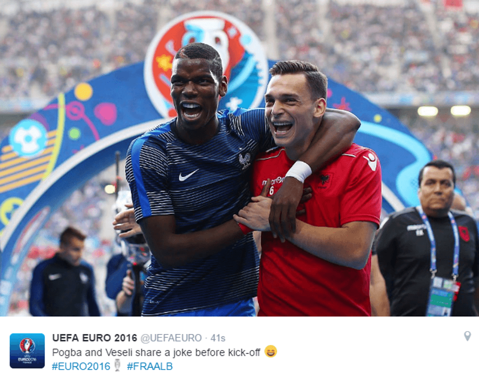 pogba veseli