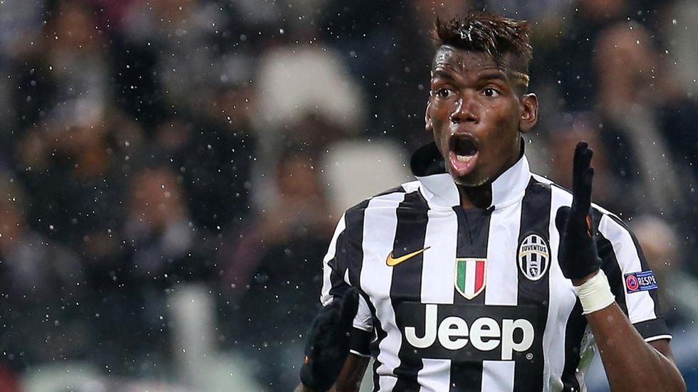 pogba