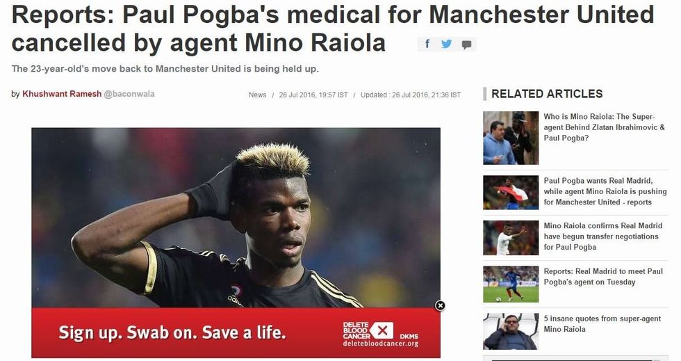 pogba