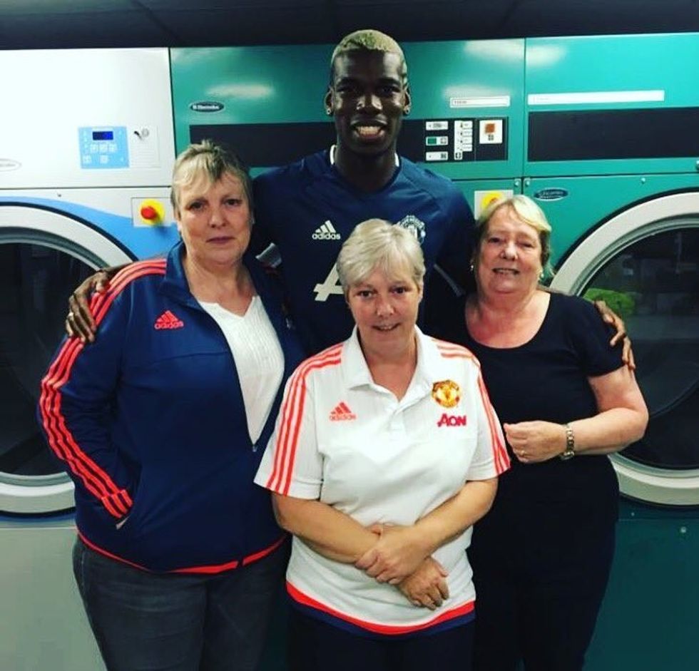 Pogba
