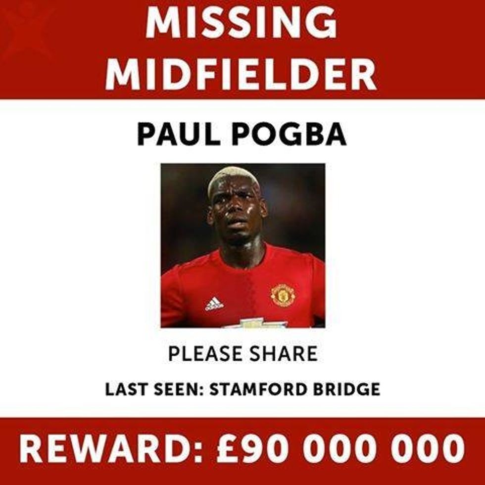 pogba