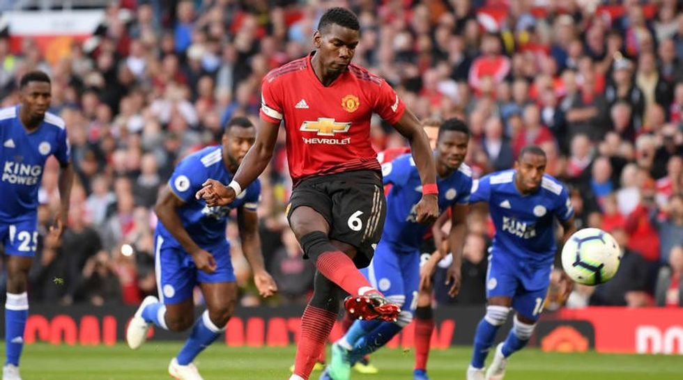 pogba
