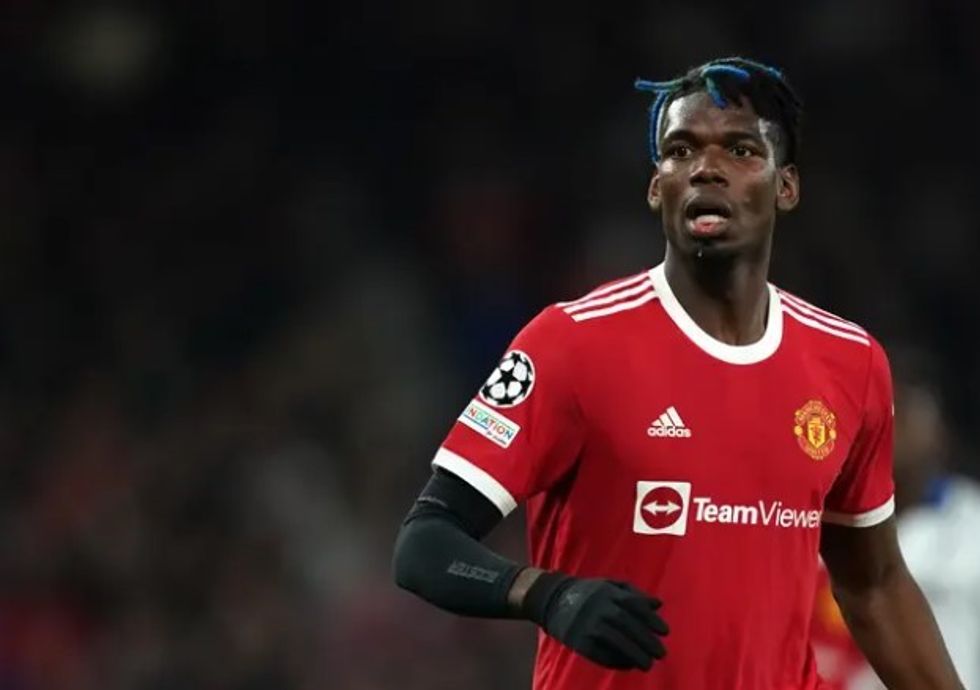 pogba