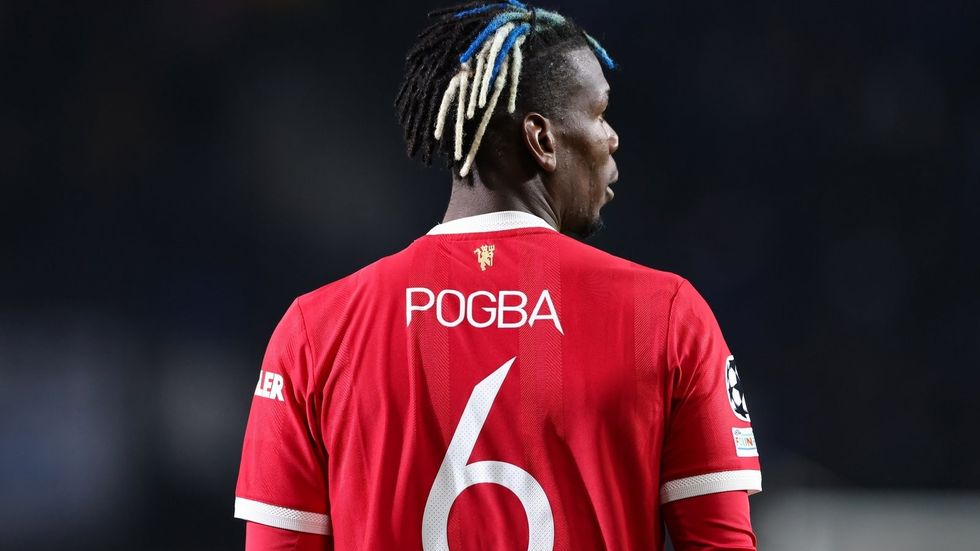 pogba