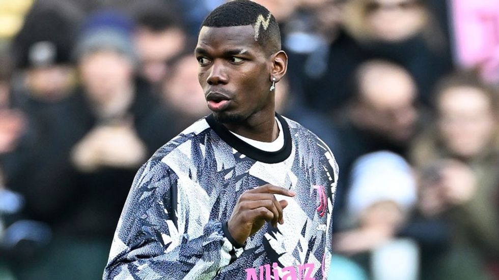 pogba
