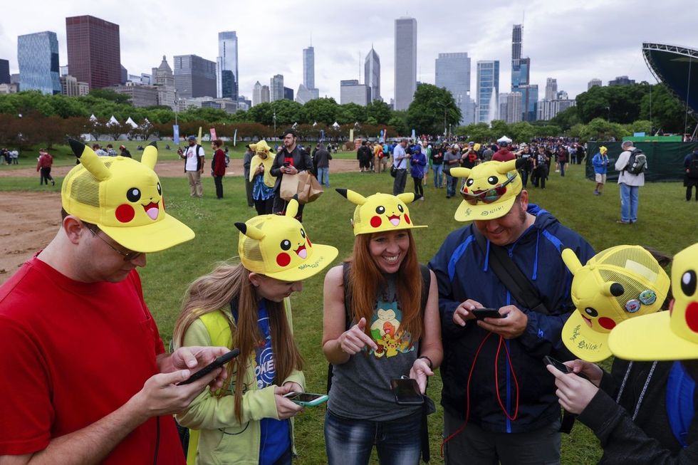 pokemo go fest