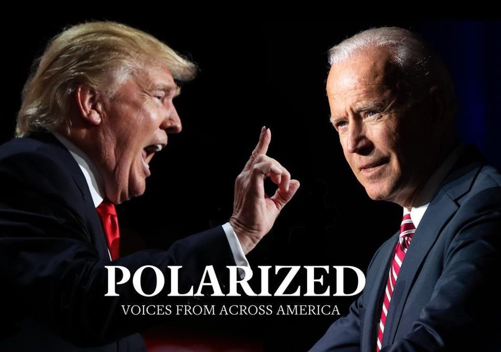 polarised