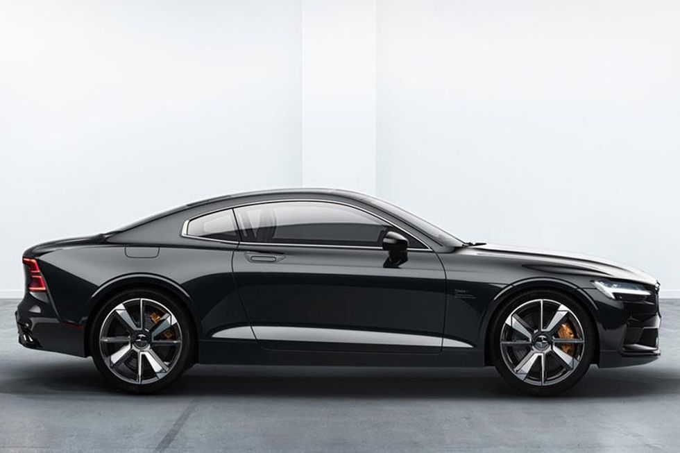 Polestar foto 6