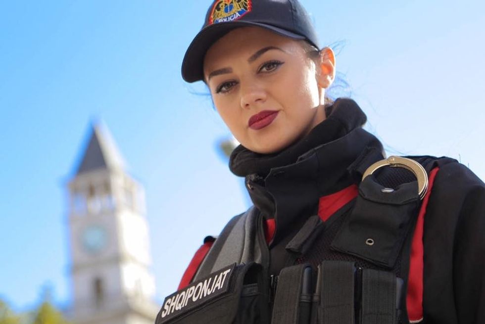 police-7