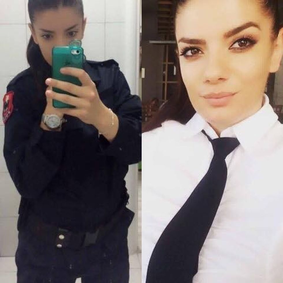 police-9