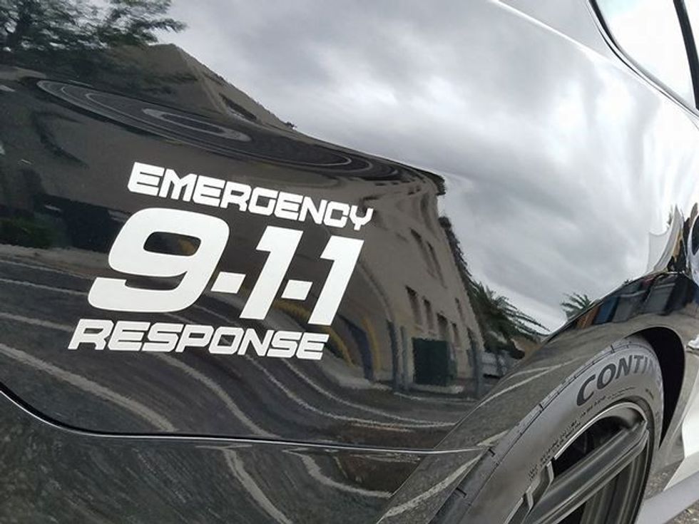 Policia do të shfrytëzojë makina Ford që kanë nga 730 kuajfuqi foto 4