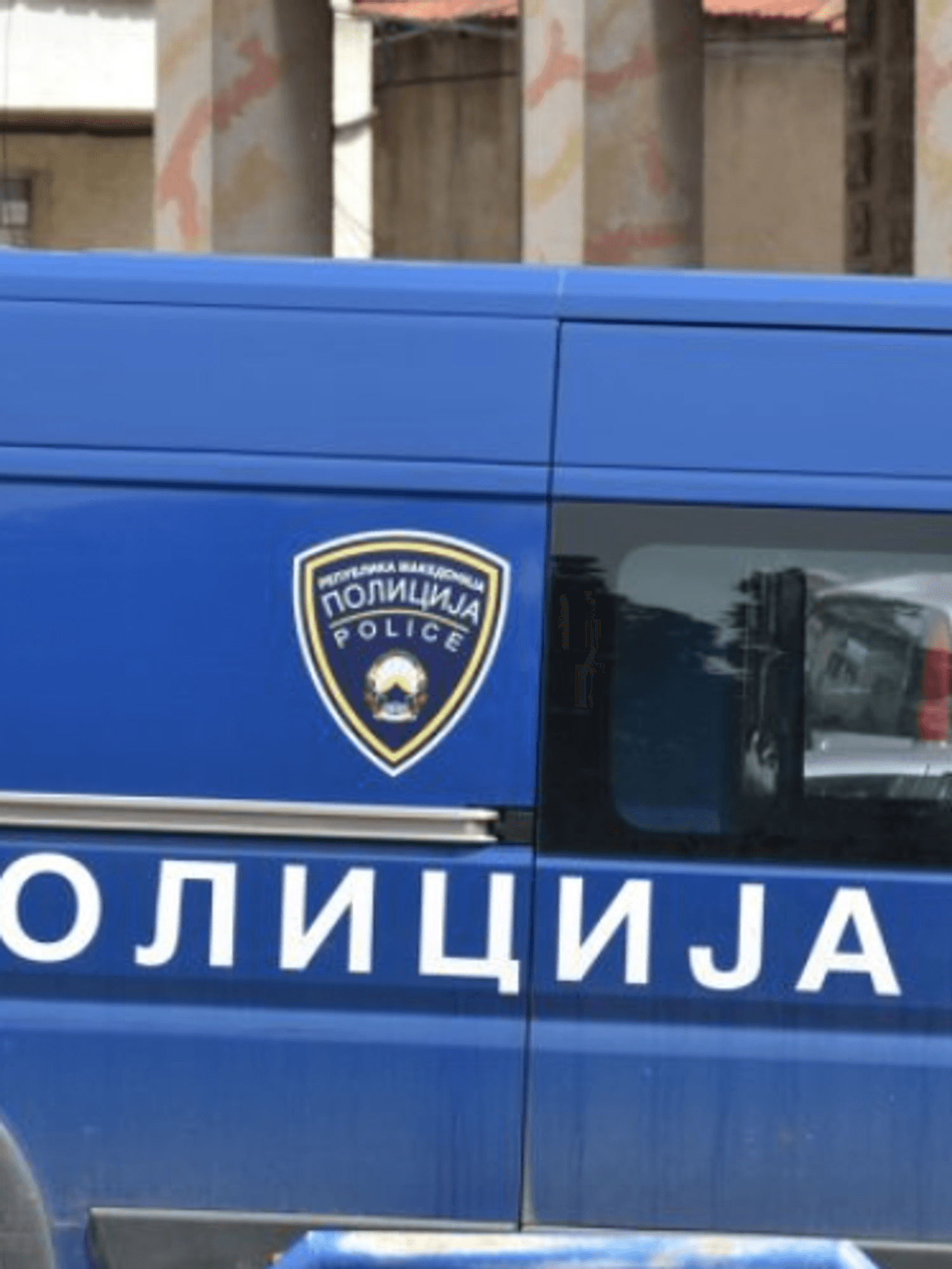 Ngritet kallëzim penal ndaj një 38-vjeçari, ka sulmuar një polic Ngritet kallëzim penal ndaj një 38-vjeçari, ka sulmuar një polic