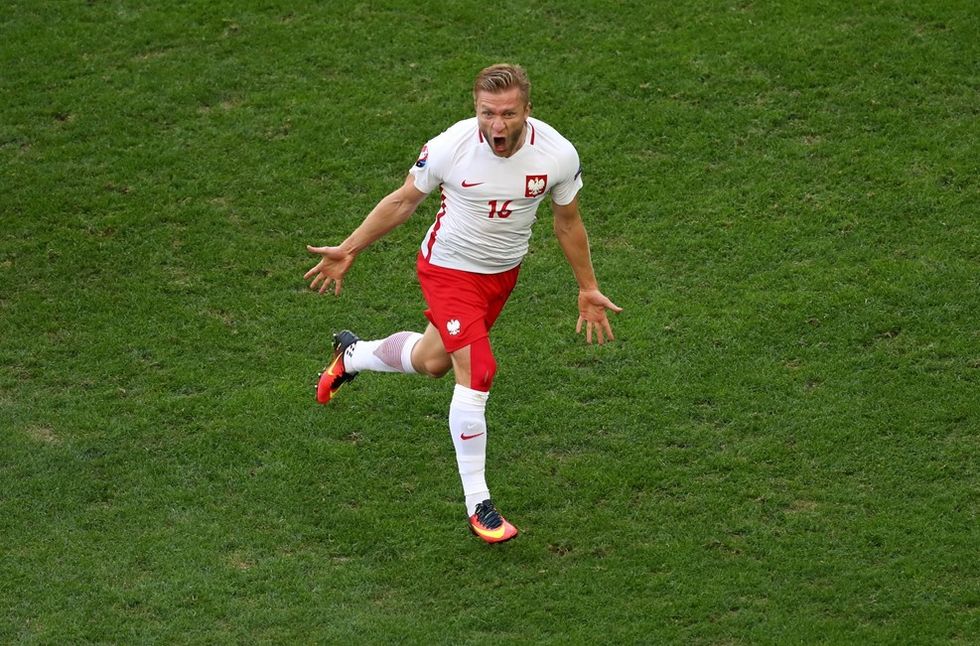 polonia 1