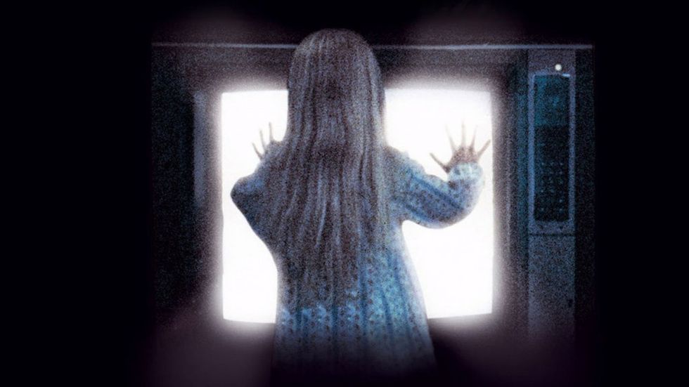 Poltergeist
