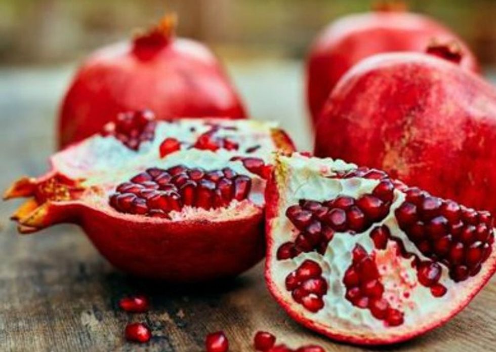 Pomegranate