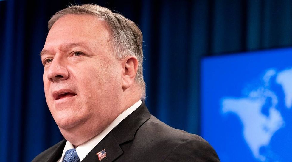 pompeo