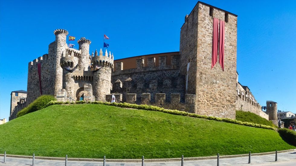 ponferrada 74