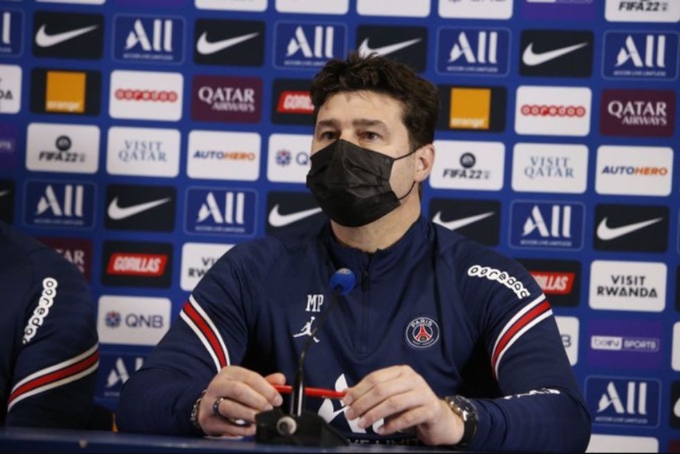poochettino
