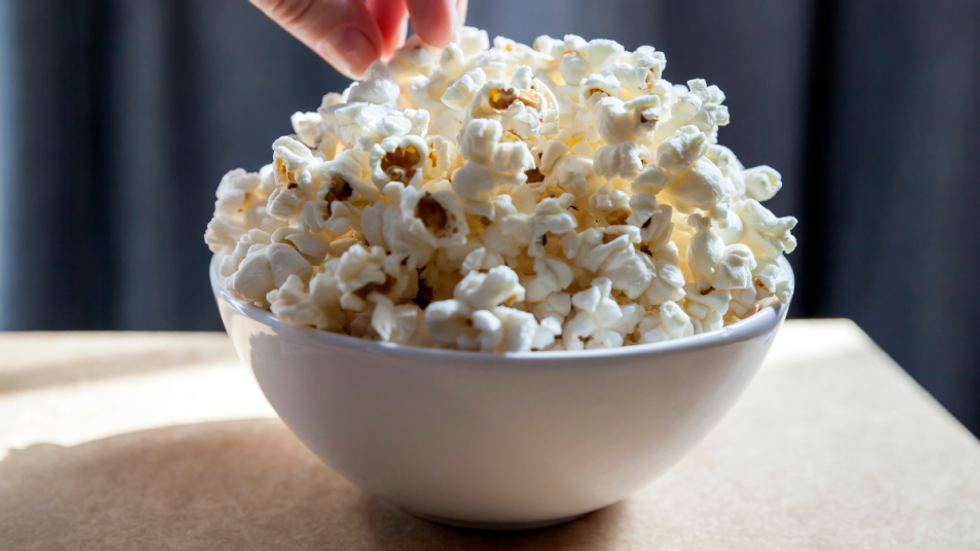 popcorn heart health 1