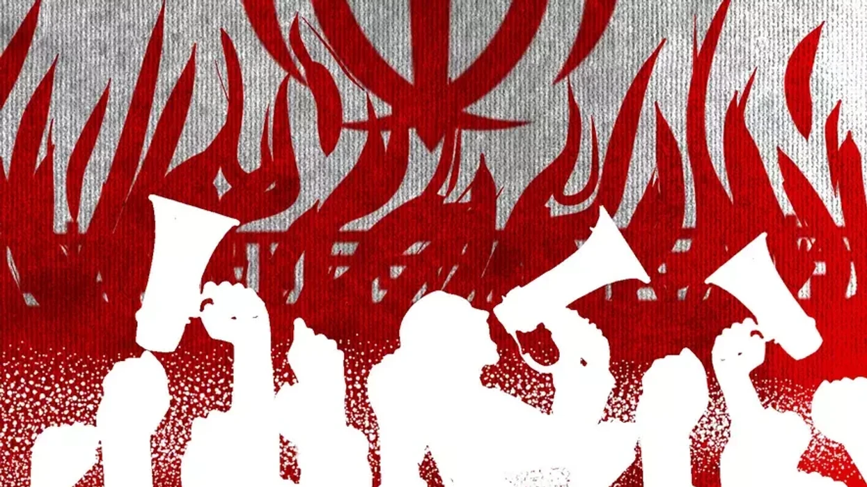 Teherani i dobësuar përballet me kërcënimin e tij më të madh: Populli iranian