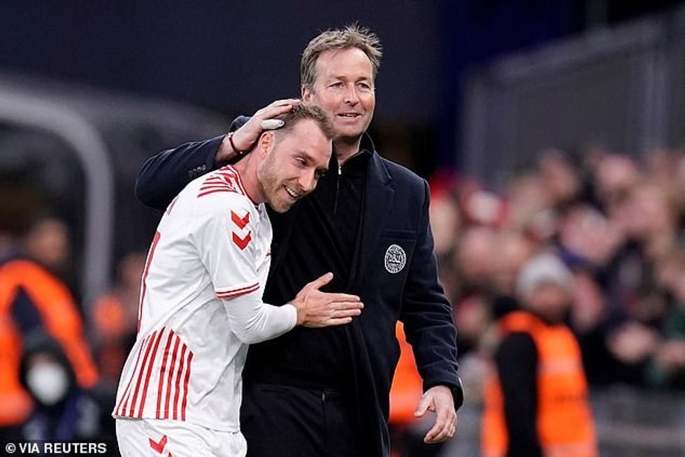 Por që nga ajo kohë, 30-vjeçari është bërë sërish shkëlqyeshëm për klubin dhe vendin e tij