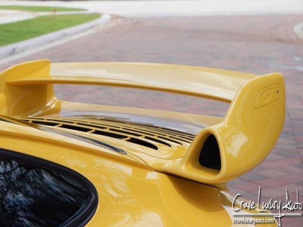 Porsche 933 shitet për shumën marramendëse prej afro dy milionë eurove foto 5