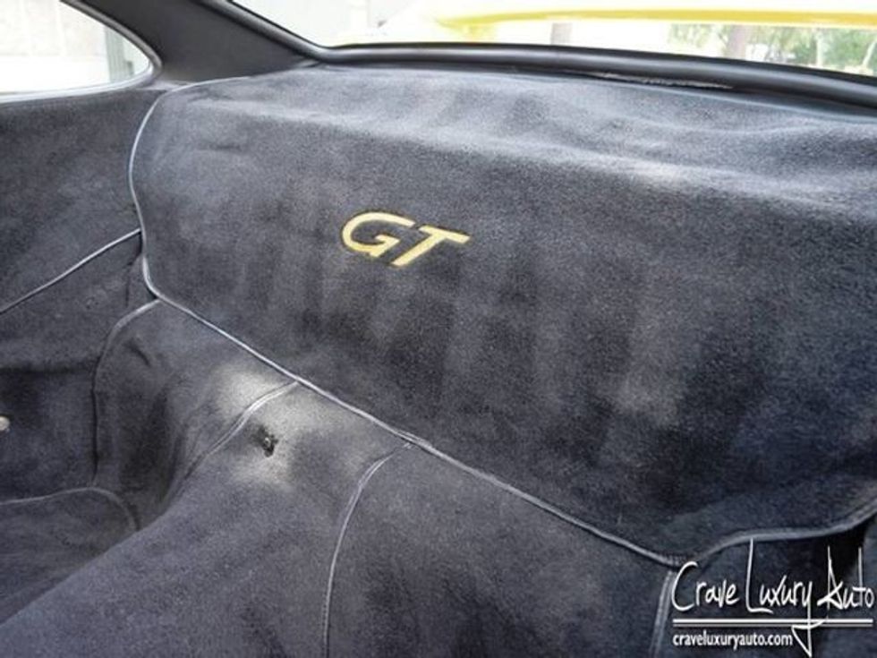 Porsche 933 shitet për shumën marramendëse prej afro dy milionë eurove foto 8