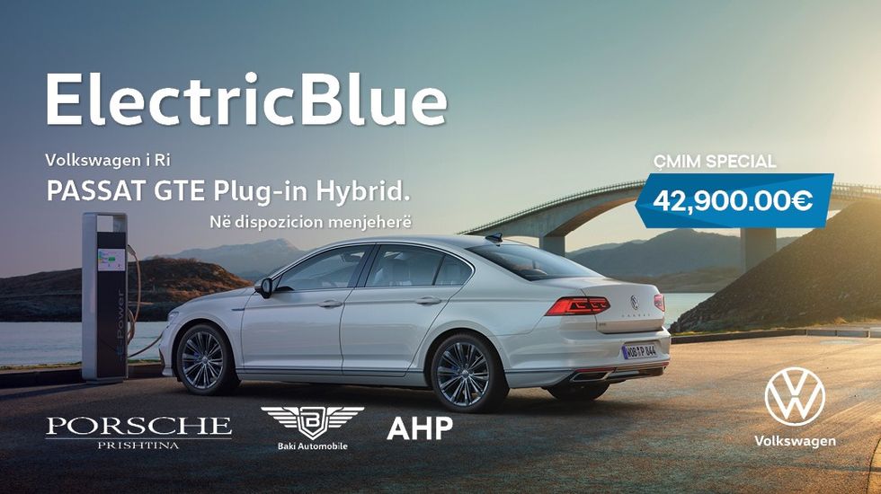 Porsche Artikull Image Passat GTE2