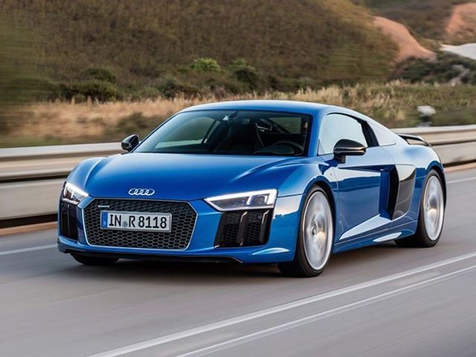 Porsche dhe Audi bashkojnë forcat për krijimin e modeleve të reja foto 2