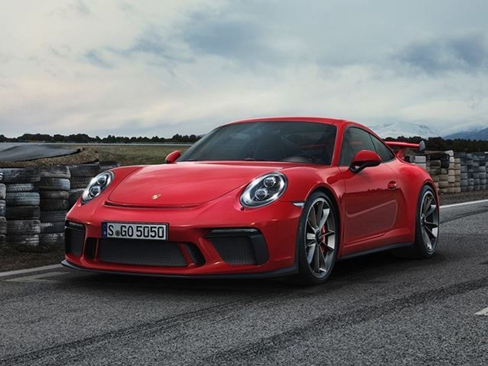 Porsche dhe Audi bashkojnë forcat për krijimin e modeleve të reja foto 3