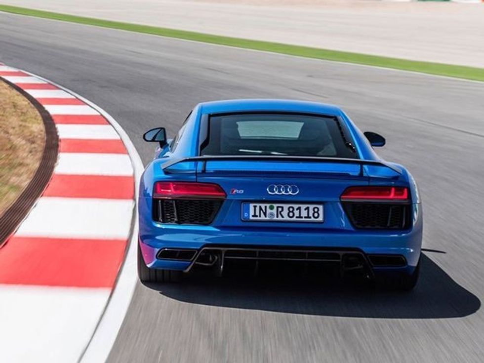 Porsche dhe Audi bashkojnë forcat për krijimin e modeleve të reja foto 4