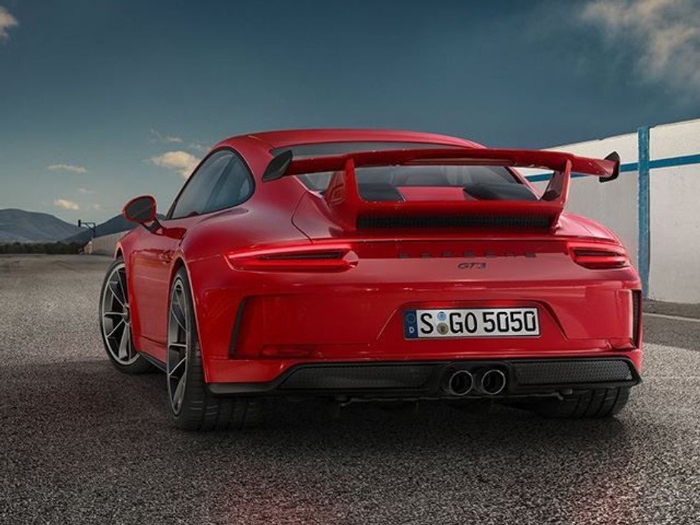 Porsche dhe Audi bashkojnë forcat për krijimin e modeleve të reja foto 5