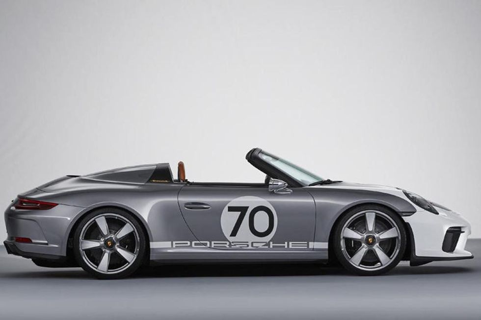 Porsche foto 3