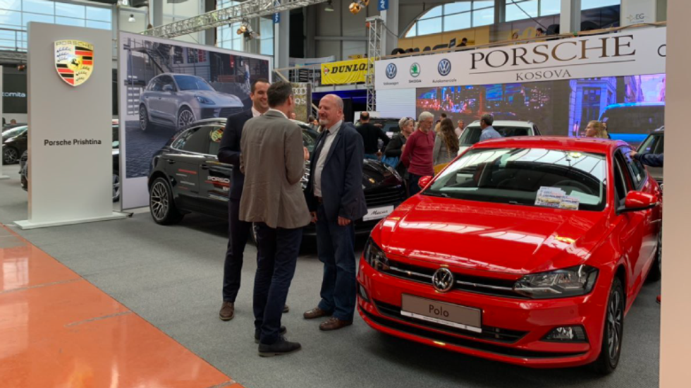 Porsche foto per artikull 1