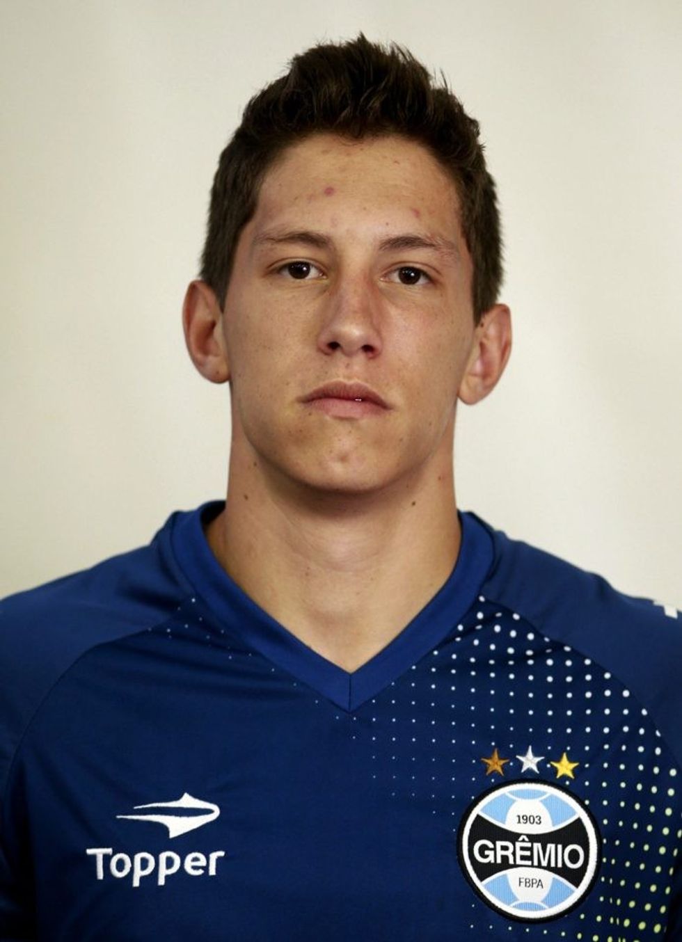 Portieri Jackson Ragnar Follman shpëtoi nga vdekja pasi u ndihmua nga ekipet emergjente