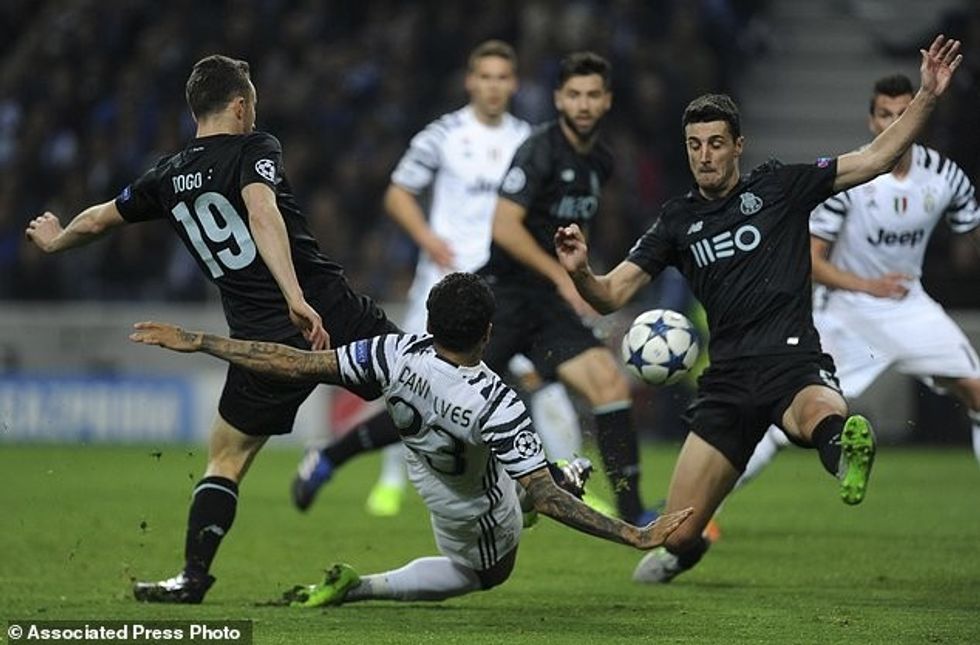 porto
