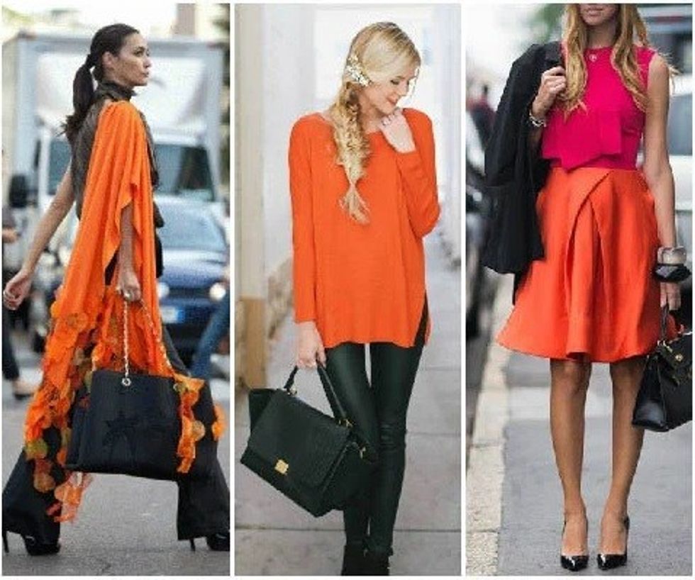 Portokalli dhe e Zeze