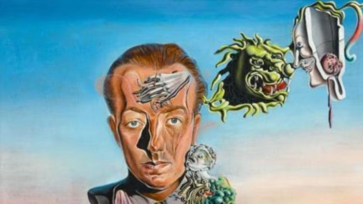Paul Éluard, poeti i surreales Paul Éluard, poeti i surreales