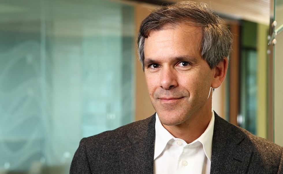 portrett chrismurray