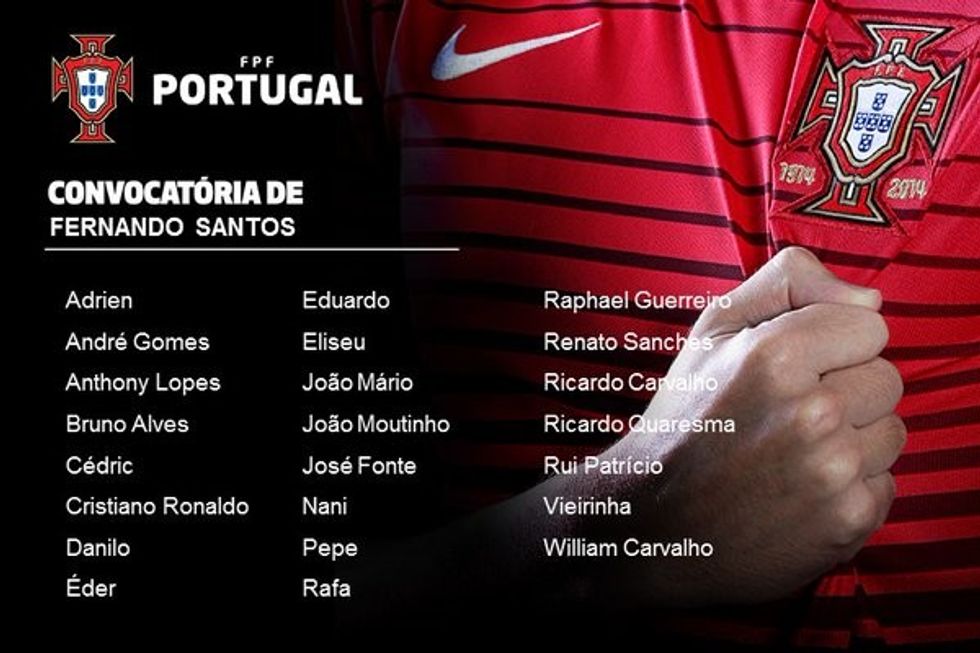 portugal