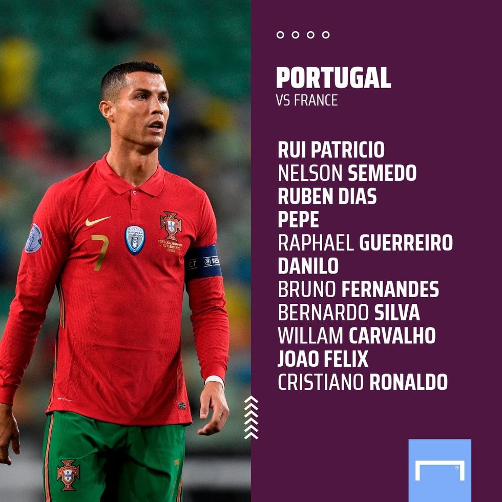 portugal