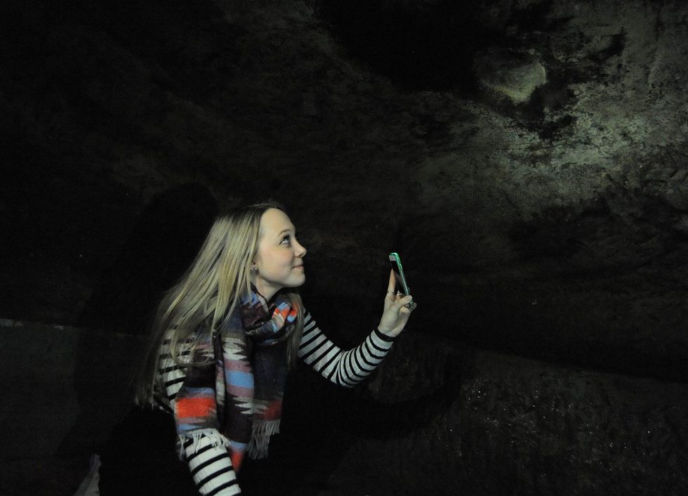 Poshtë shtëpisë ku banonin me qira studentet gjeten nje shpelle te fshehte foto 2