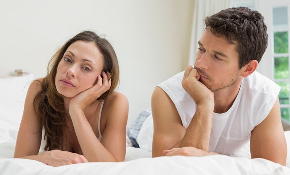 Positives-of-Not-Having-Frequent-Sex-with-Your-Spouse