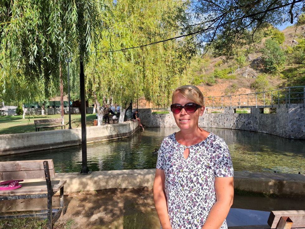 poslisht cicerone flaka bamja