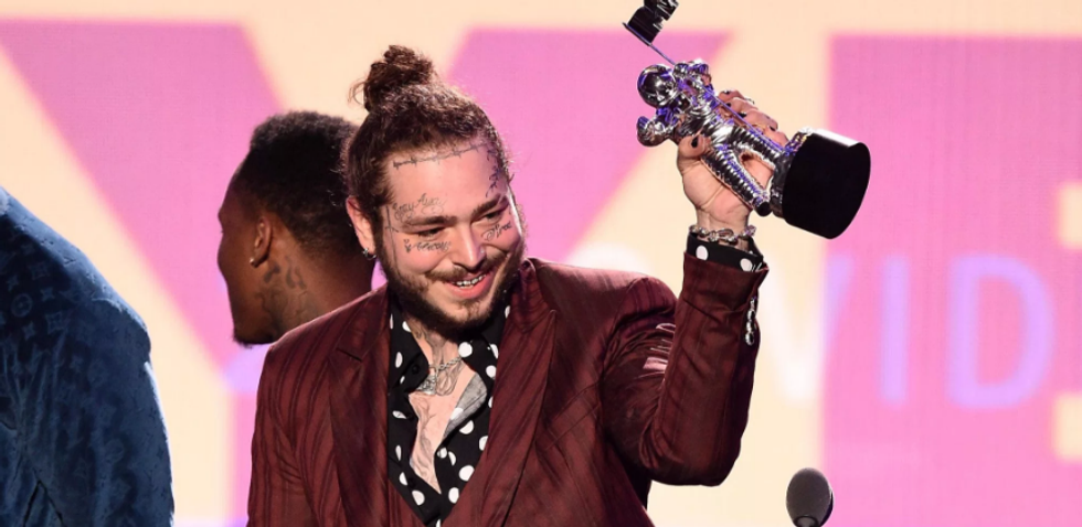 post malone