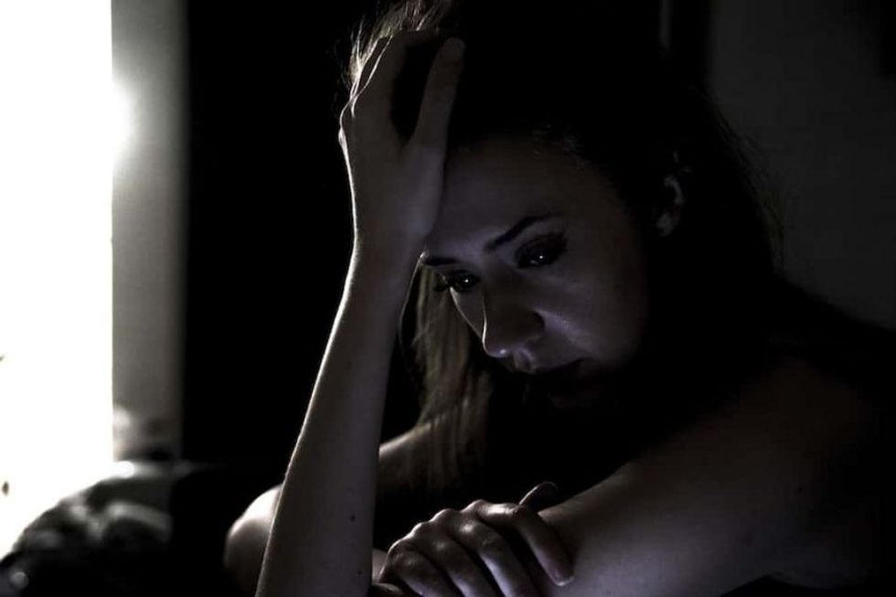 Post Traumatic Stress Disorder 1