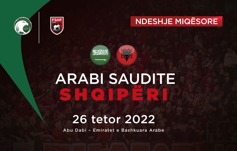 poster Arabi Saudite Shqiperi miqesore tetor 2022 scaled 1